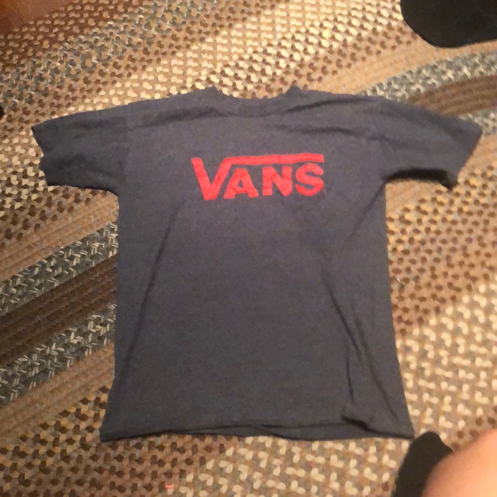 Vans T-Shirt